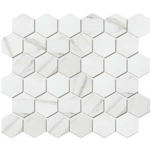 AT1001(51X59mm HEXAGON)